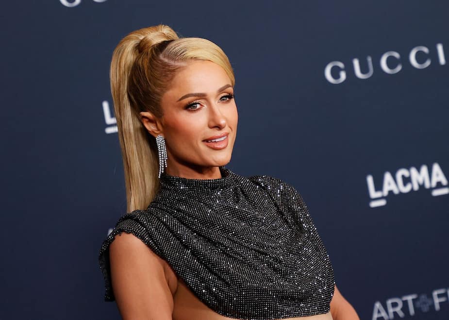 Image principale de l'article Paris Hilton est nouvellement maman