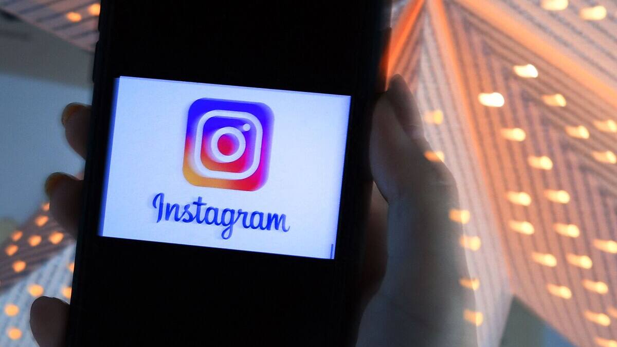 La Russie restreint l'accès à Instagram pour des «appels au meurtre» de Russes
