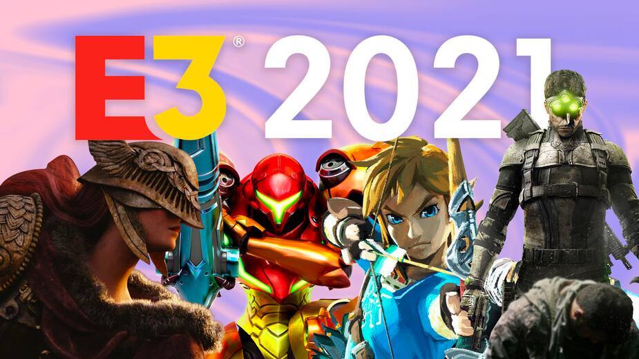 Image principale de l'article 10 choses que l’on souhaite voir lors de l’E3 2021