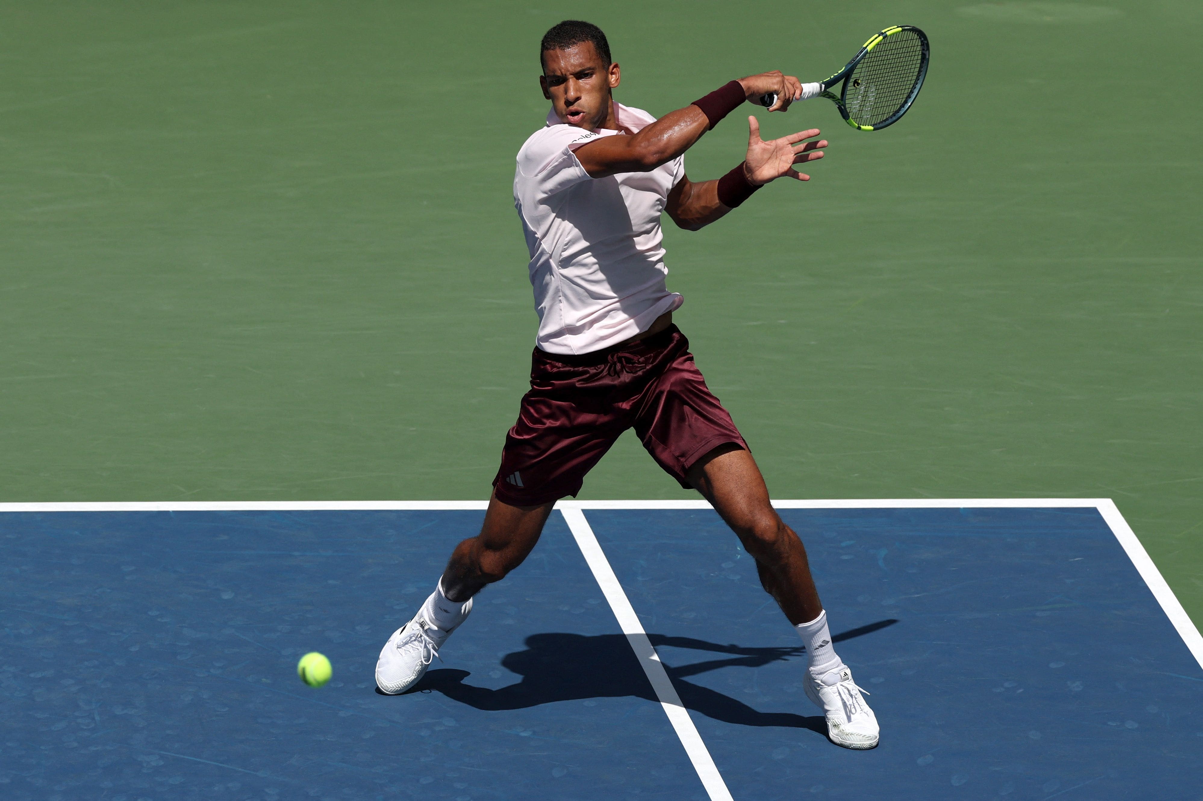 Félix Auger-Aliassime fera une annonce dans quelques semaines