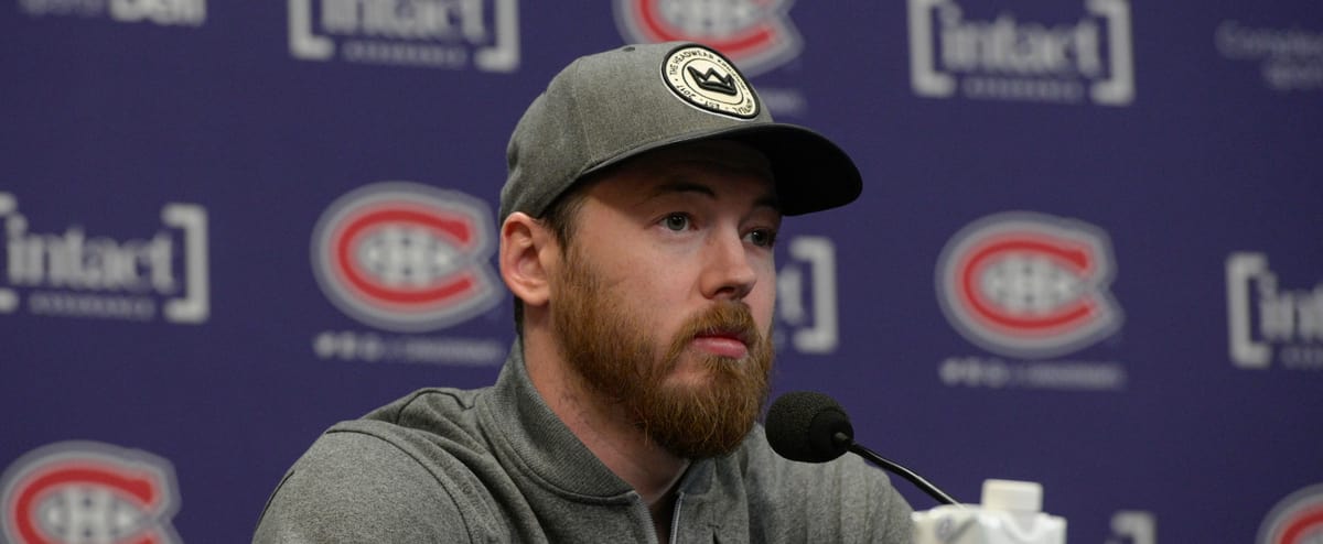 Paul Byron confirme sa retraite