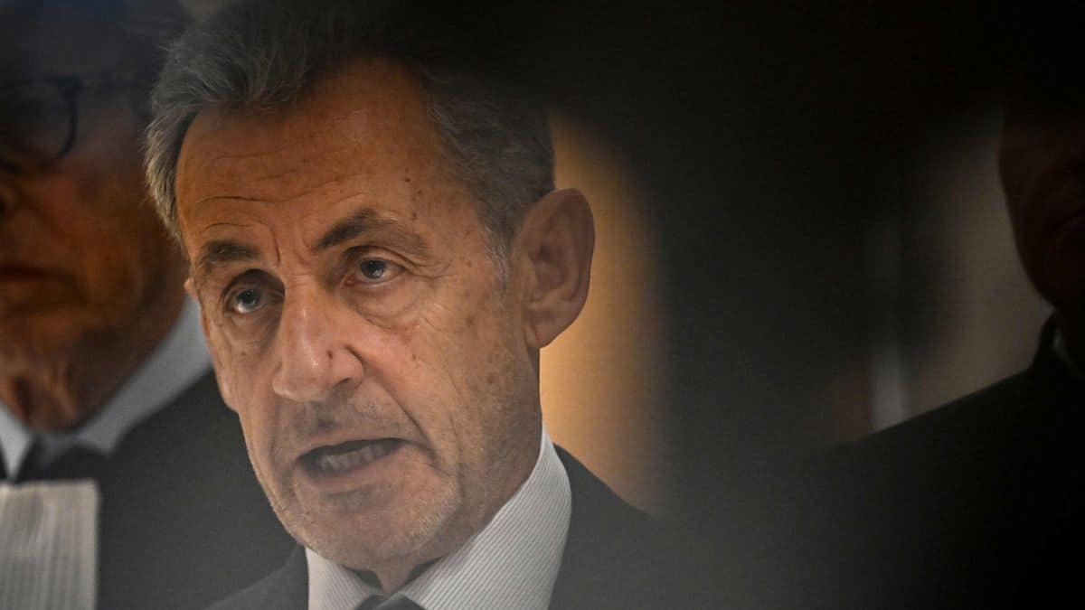Sarkozy Condamné: La France Stupéfaite? | JDQ