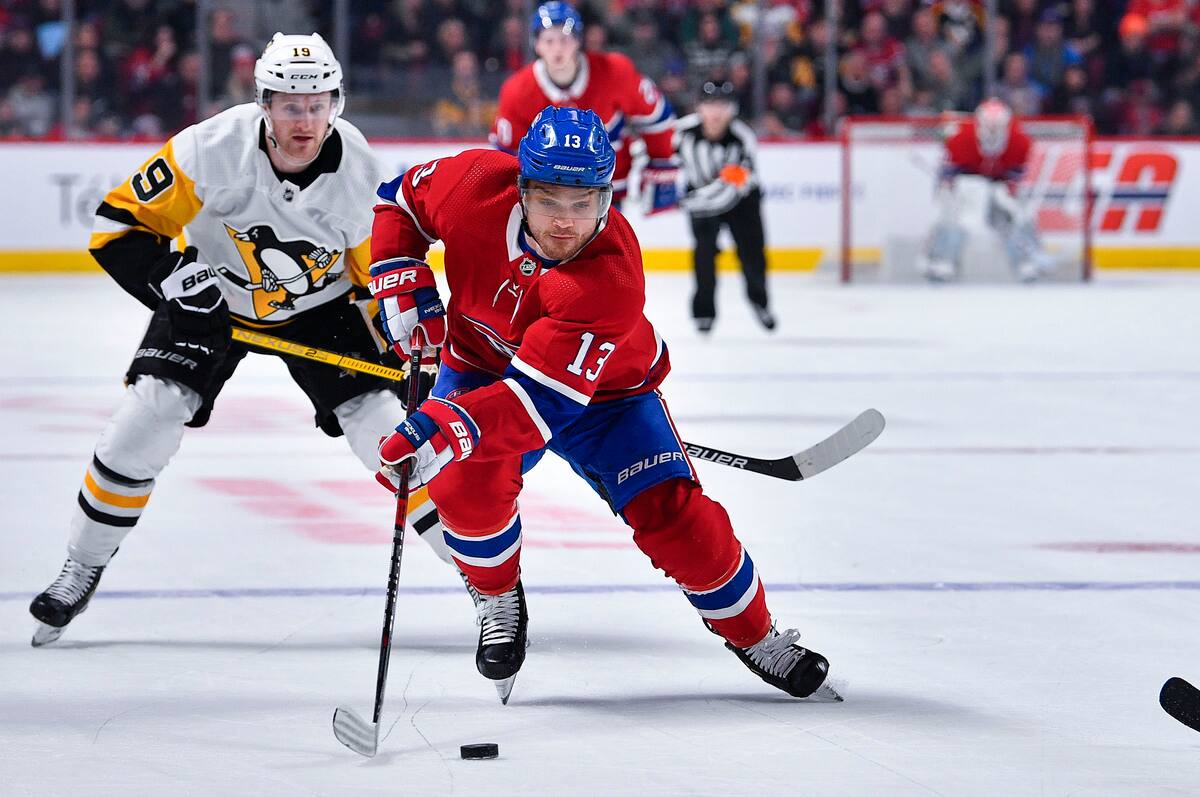 Lnh Le Calendrier Devoile Tva Sports