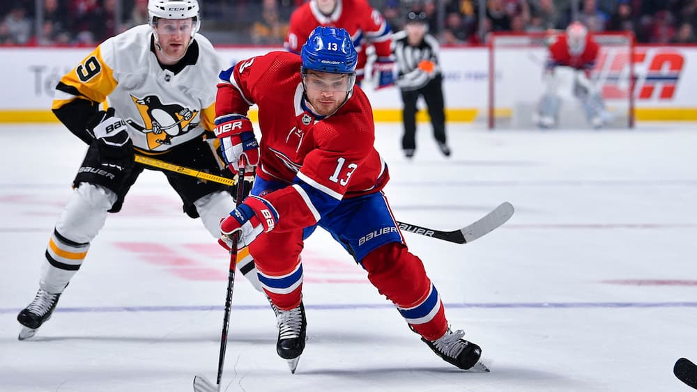 LNH: le calendrier dévoilé - TVA Sports LNH: le calendrier dévoilé - TVA Sports