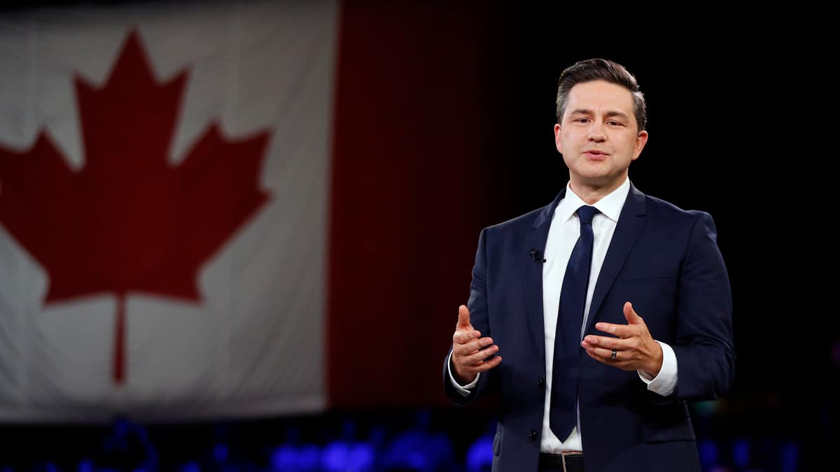 La firme d’une proche de Poilievre fait du lobbying pour Loblaw