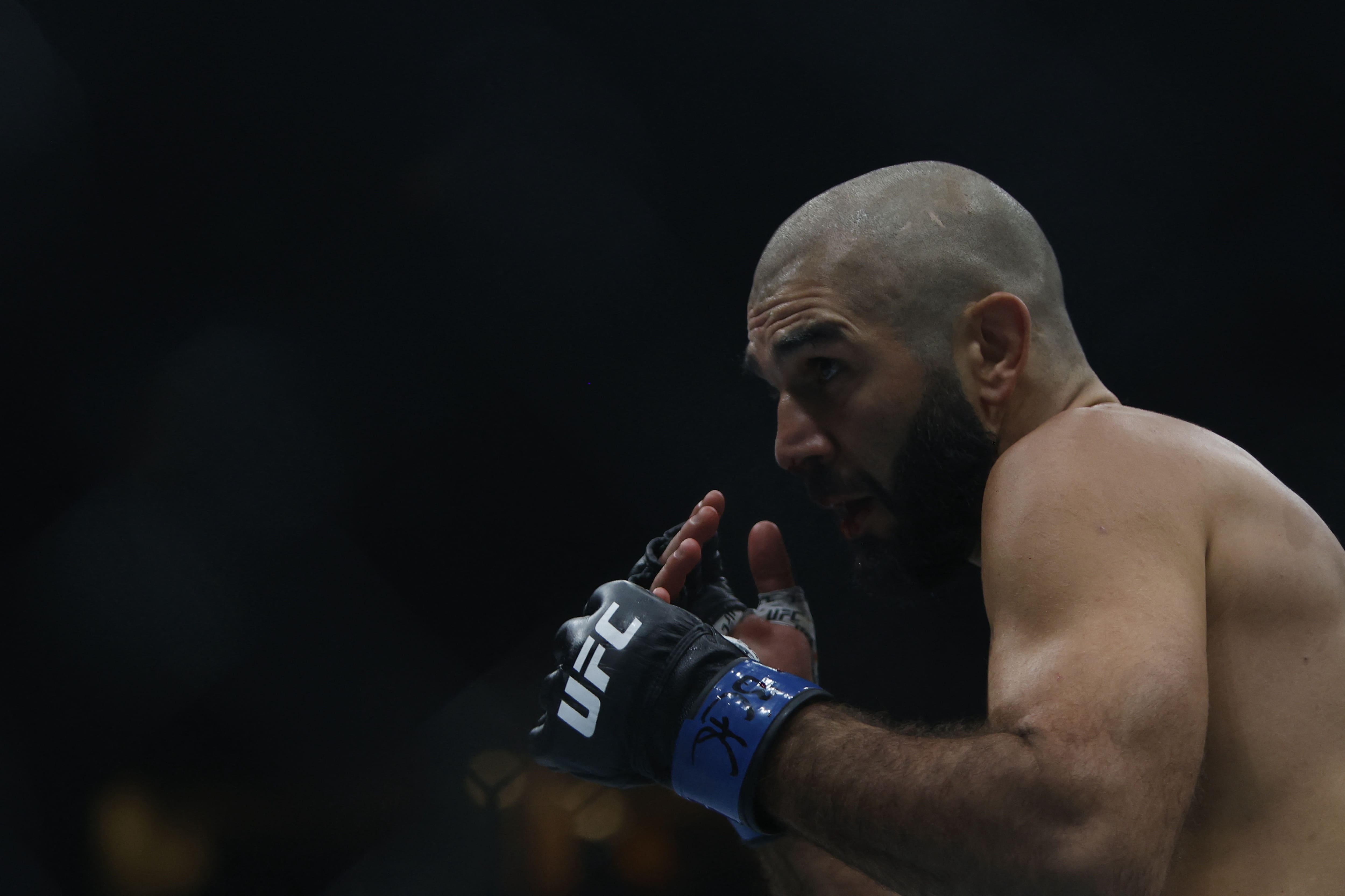 UFC: Aiemann Zahabi affrontera Sean O’Malley à la Maison Blanche