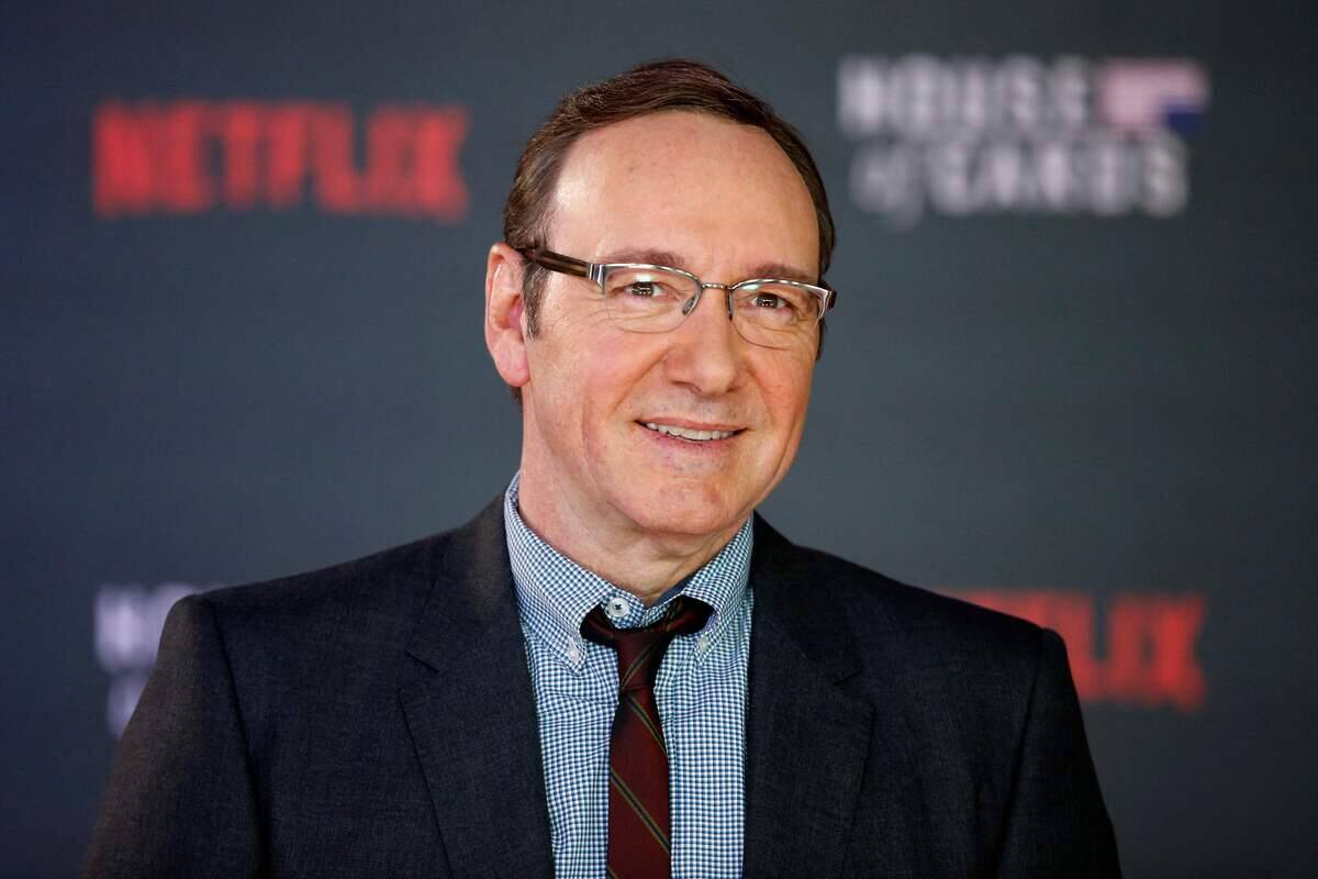 Kevin Spacey attendu devant la justice britannique pour des agressions sexuelles
