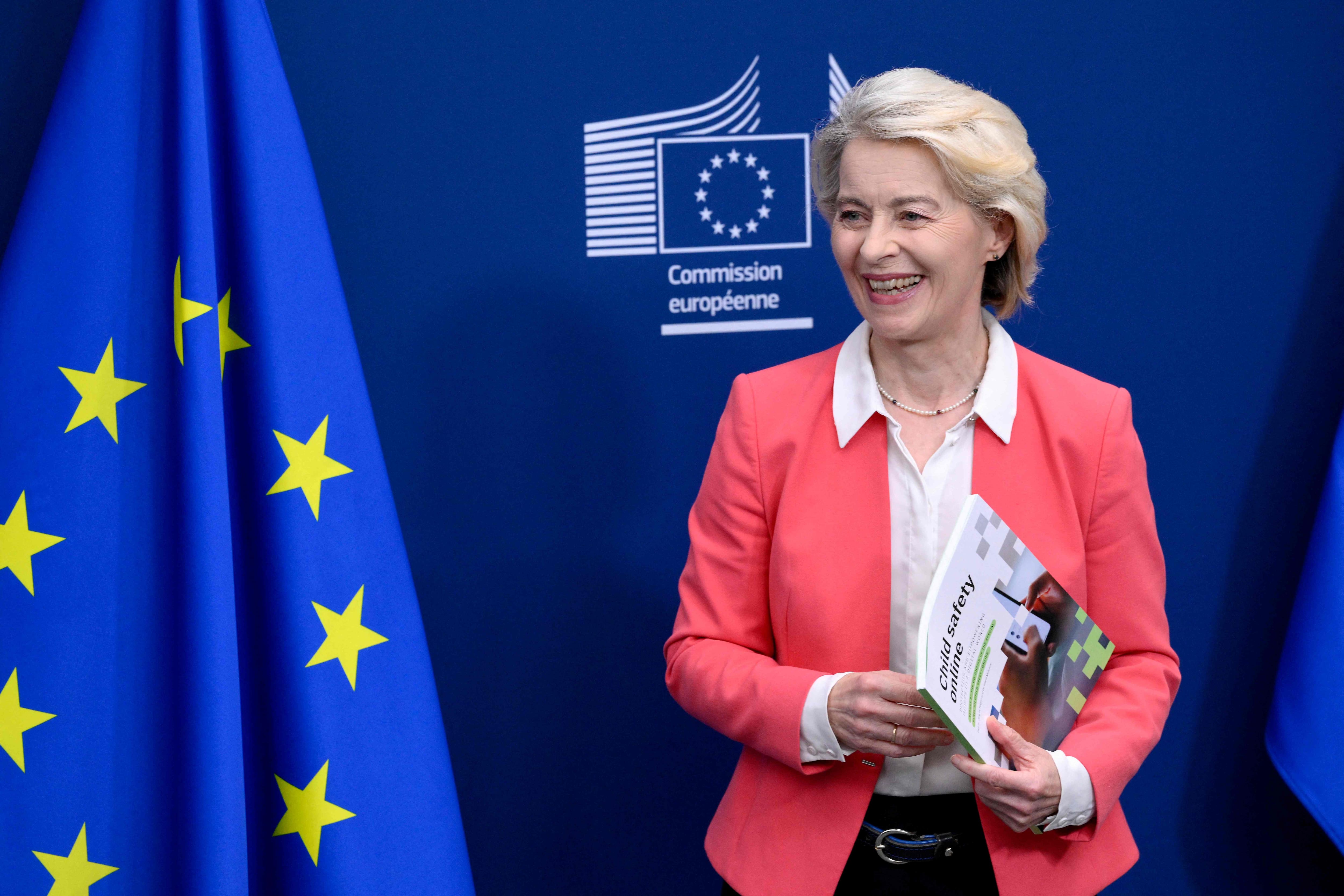 EU countries reach agreement on new sanctions against Russia