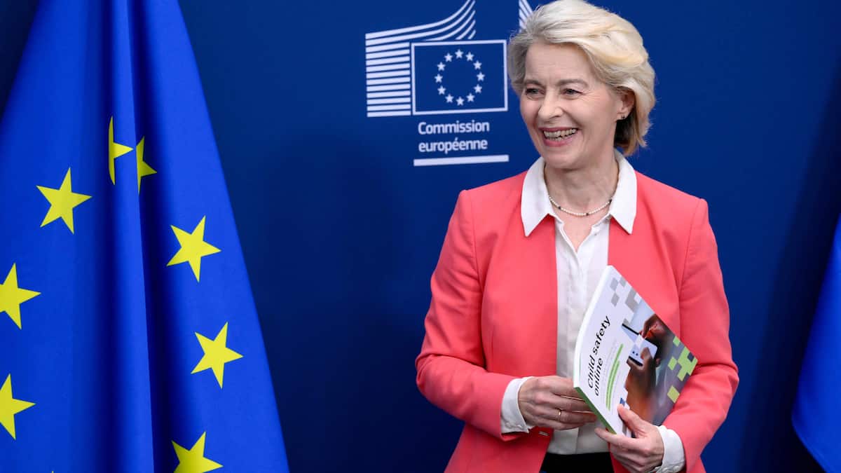 EU countries reach agreement on new sanctions against Russia EU countries reach agreement on new sanctions against Russia