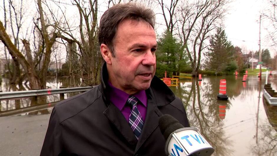 &Agrave; Shawinigan les &eacute;lecteurs ont opt&eacute; pour la continuit&eacute;