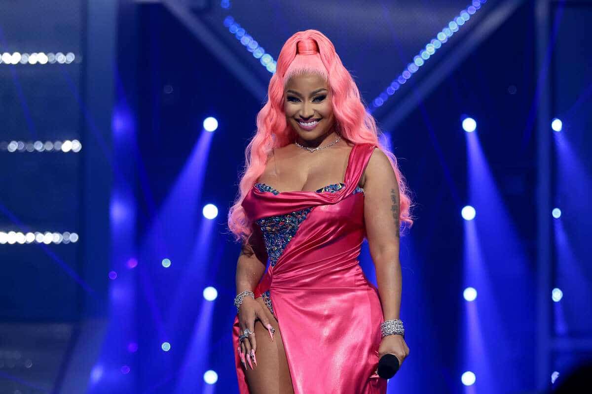 Nicki Minaj et Snoop Dogg int&egrave;grent le jeu Call of Duty