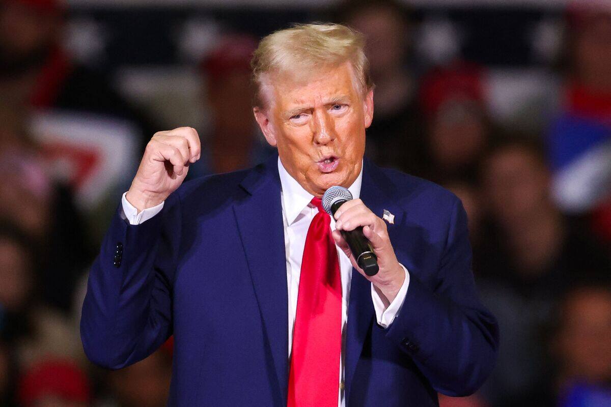 Parties g&eacute;nitales d'Arnold Palmer et autres propos vulgaires: strat&eacute;gie &eacute;lectorale ou d&eacute;clarations impulsives?