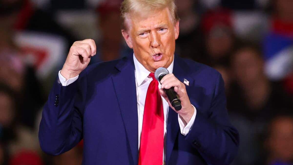 Parties génitales d'Arnold Palmer et autres propos vulgaires: stratégie électorale ou déclarations impulsives?