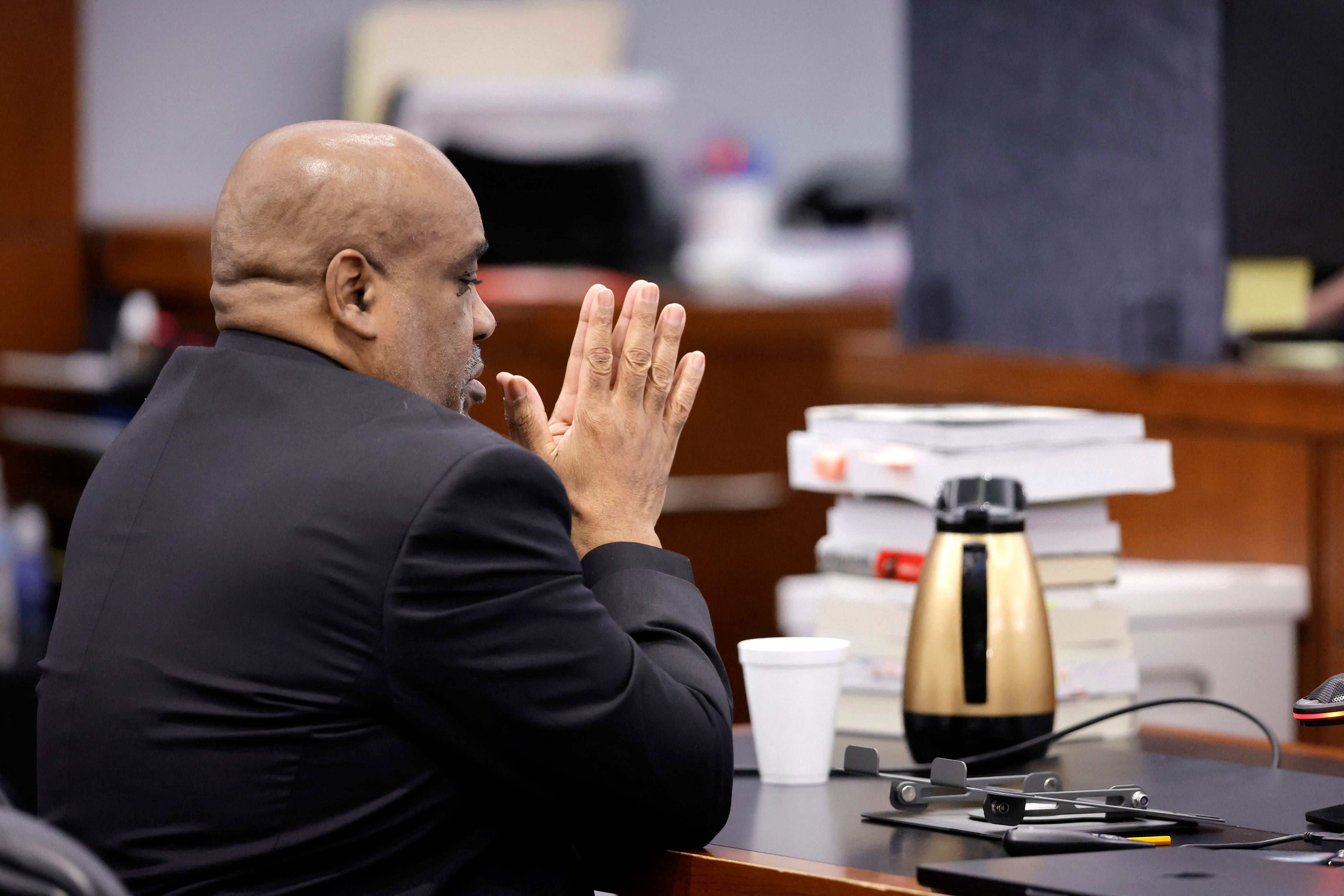 Tupac Shakur Murder Verdict: Duane Davis Found Guilty