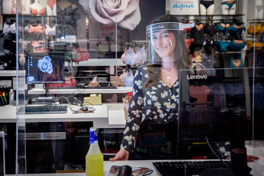 Image principale de l'article Les essayages seront transformés