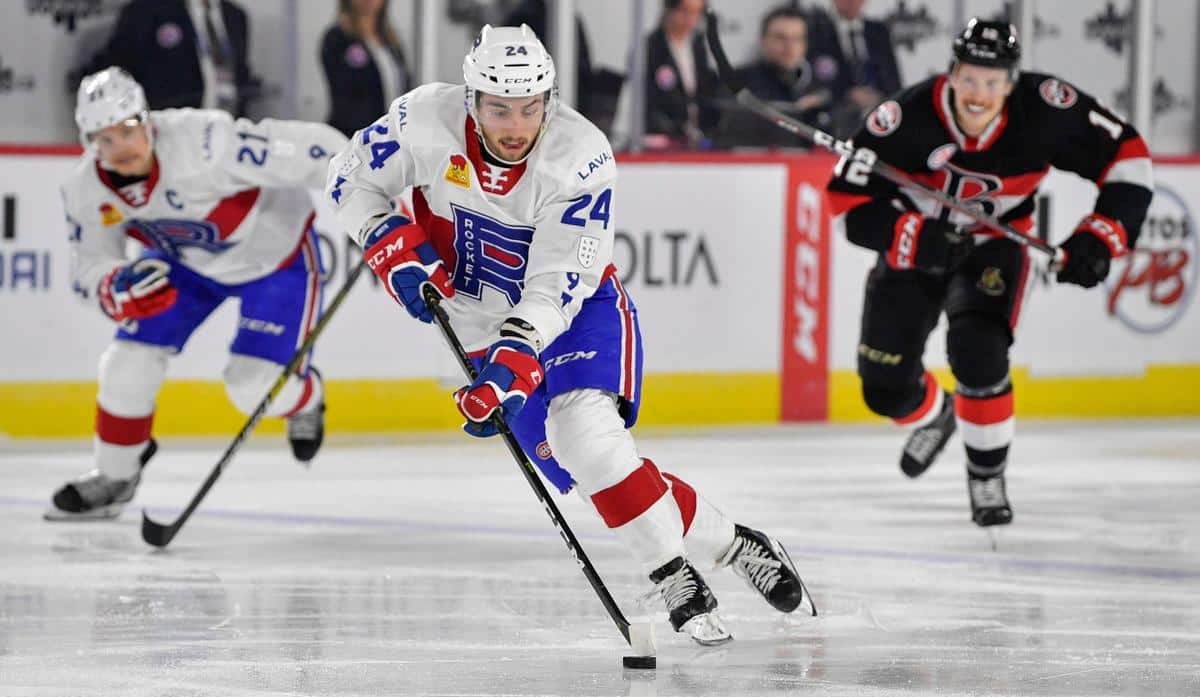 Combien gagne réellement un joueur de hockey professionnel? JDQ Combien gagne réellement un joueur de hockey professionnel? JDQ