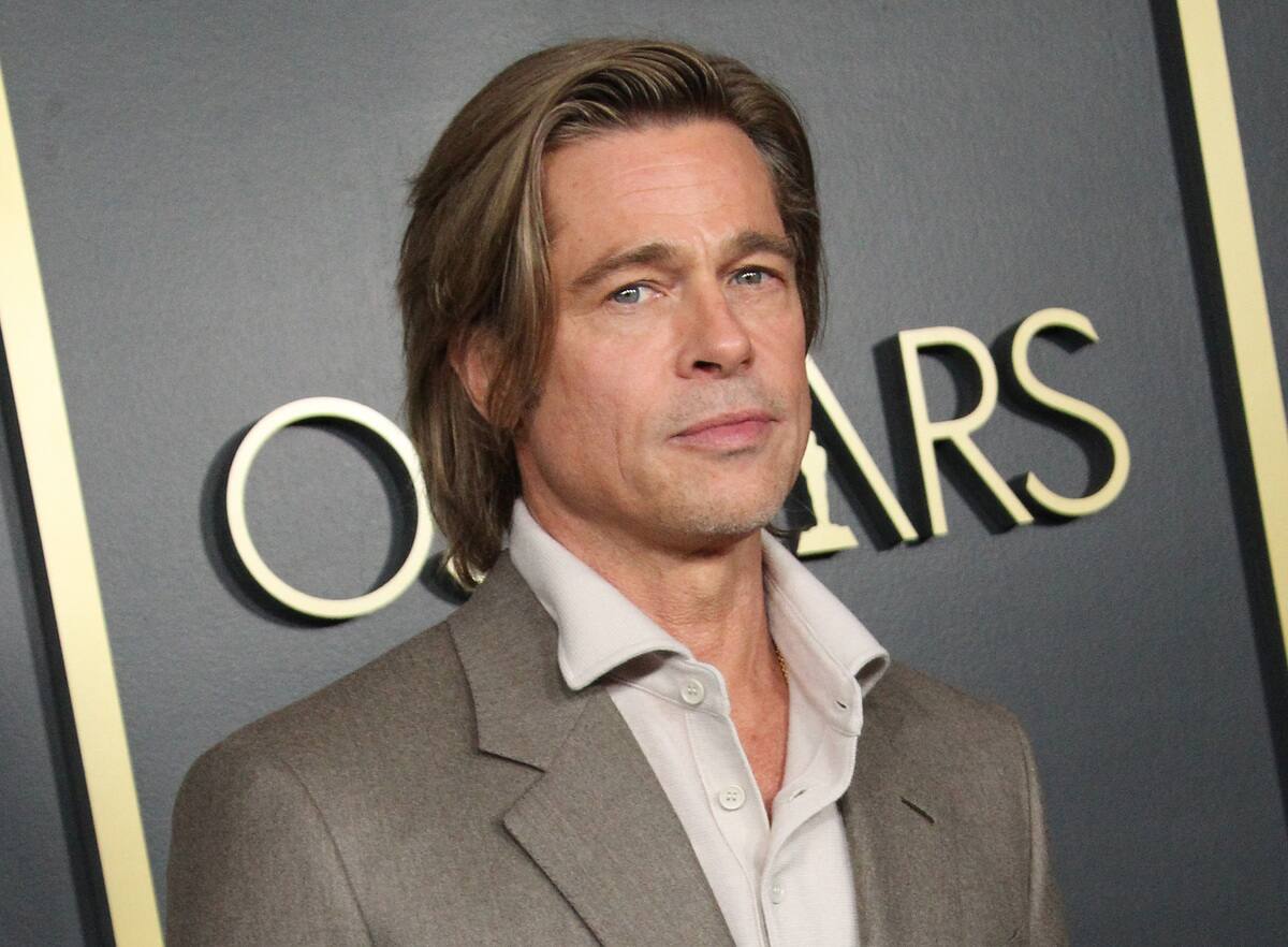 Brad Pitt agacé par l'attention constante des médias | JDM