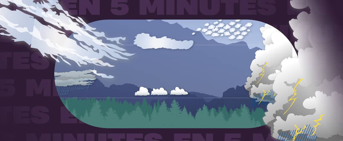 Lire La Météo Dans Les Nuages Le Journal De Montréal Lire La Météo Dans Les Nuages Le Journal De Montréal
