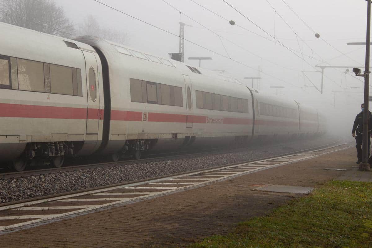 Plusieurs bless&eacute;s lors d'une attaque au couteau dans un train en Allemagne
