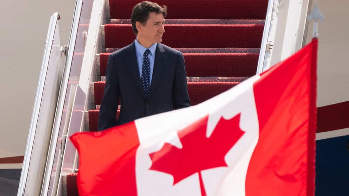 Près de la moitié des Québécois pensent que Justin Trudeau devrait démissionner