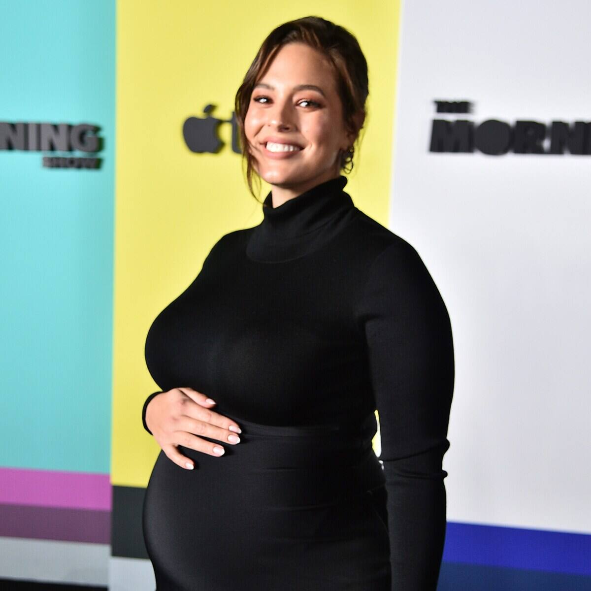 Ashley Graham dévoile le nom de son nouveau bébé