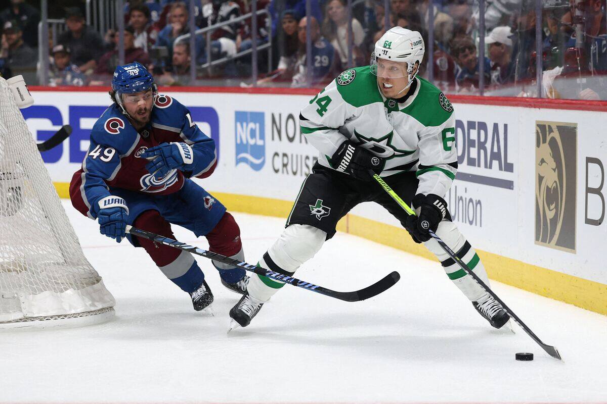 Ouverture du march&eacute; des joueurs autonomes: sept joueurs qui pourraient int&eacute;resser le Canadien