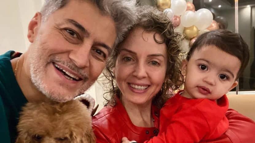 «Ce n’est pas humain»: un appel à Lionel Carmant pour permettre à la petite Liana de rejoindre sa famille