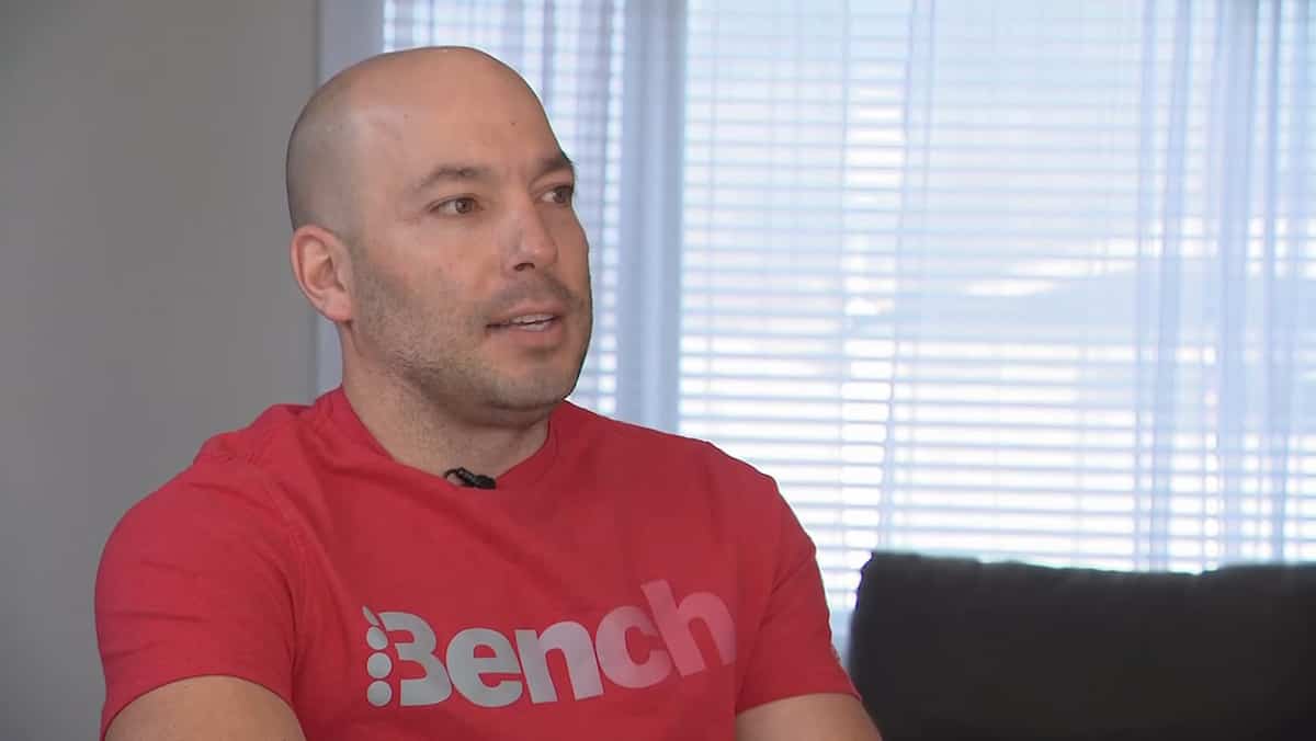 Un Trifluvien part aider les réfugiés en Moldavie