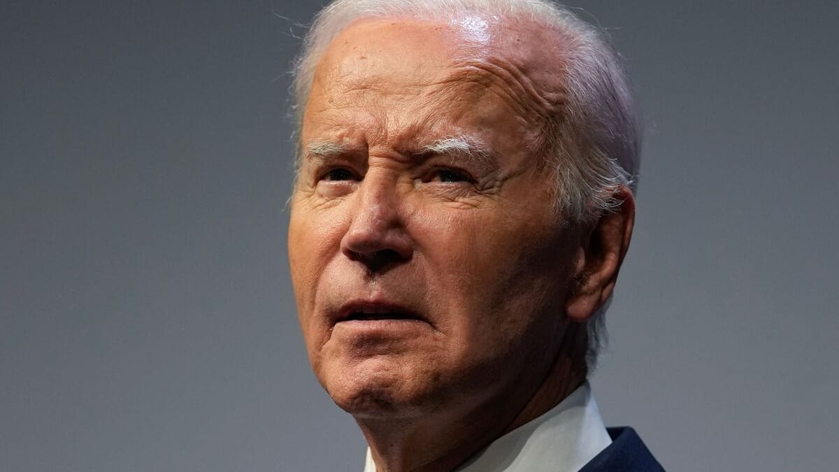 Présidentielle américaine: Joe Biden se retire de la course à la Maison-Blanche