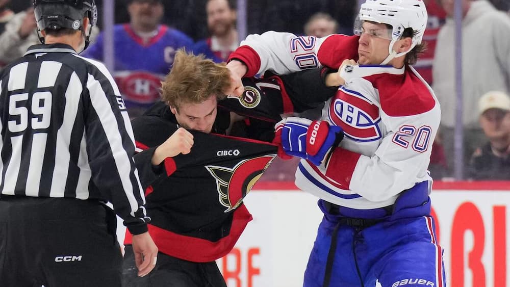 Juraj Slafkovsky: «J’ai joué comme un junior»