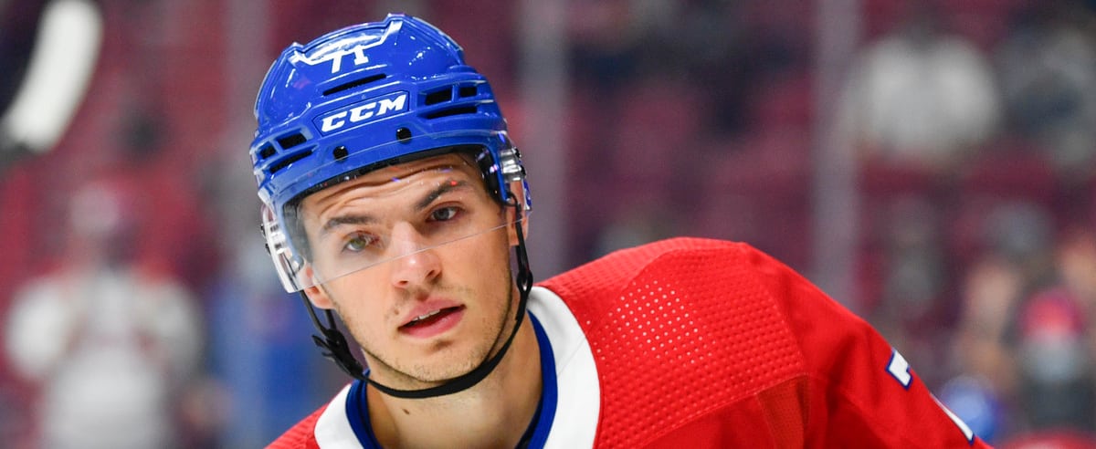 Une prolongation de contrat pour Jake Evans