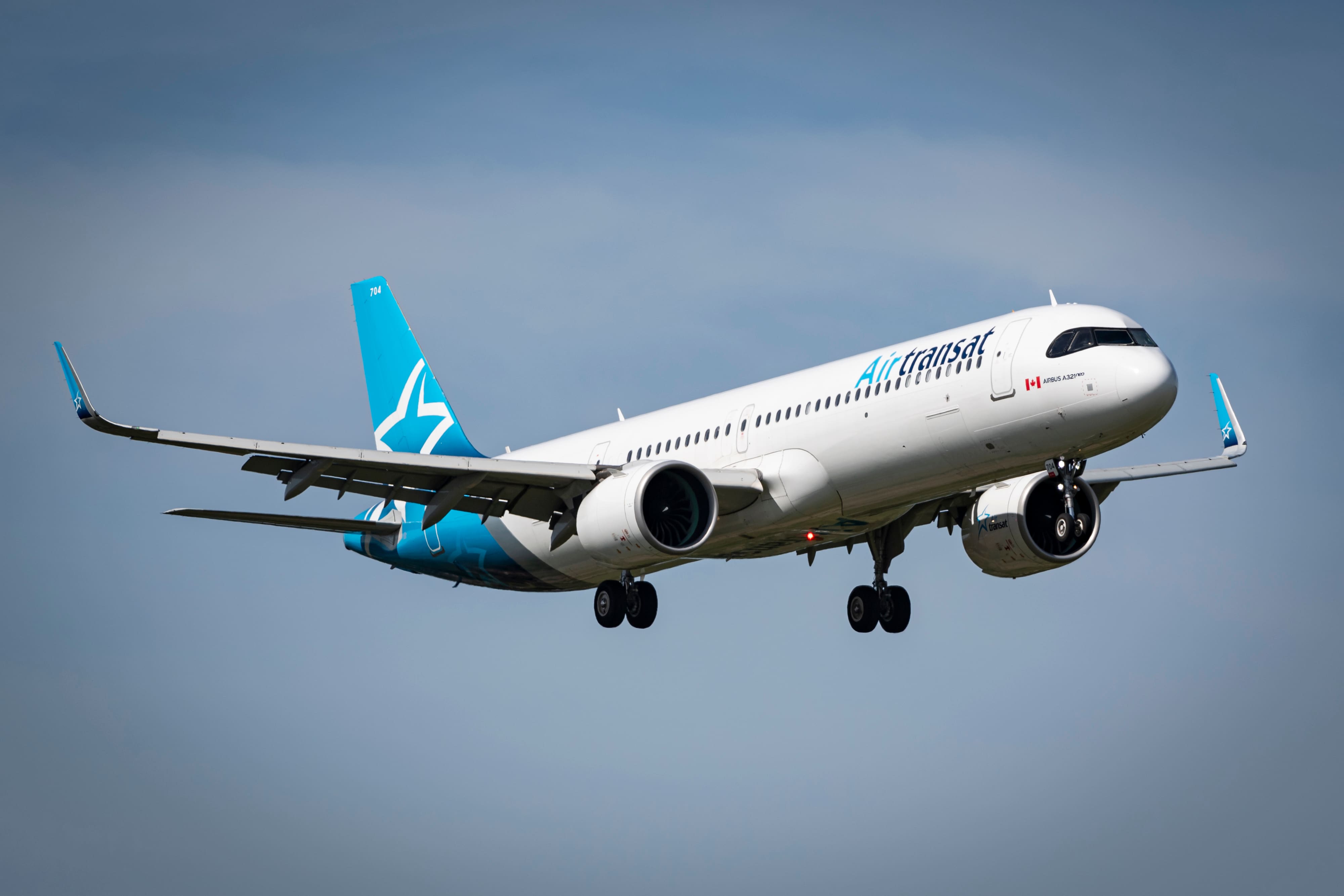 Voyages &agrave; Cuba: pas de vols d&rsquo;Air Transat vers l&rsquo;&icirc;le avant le 20 juin