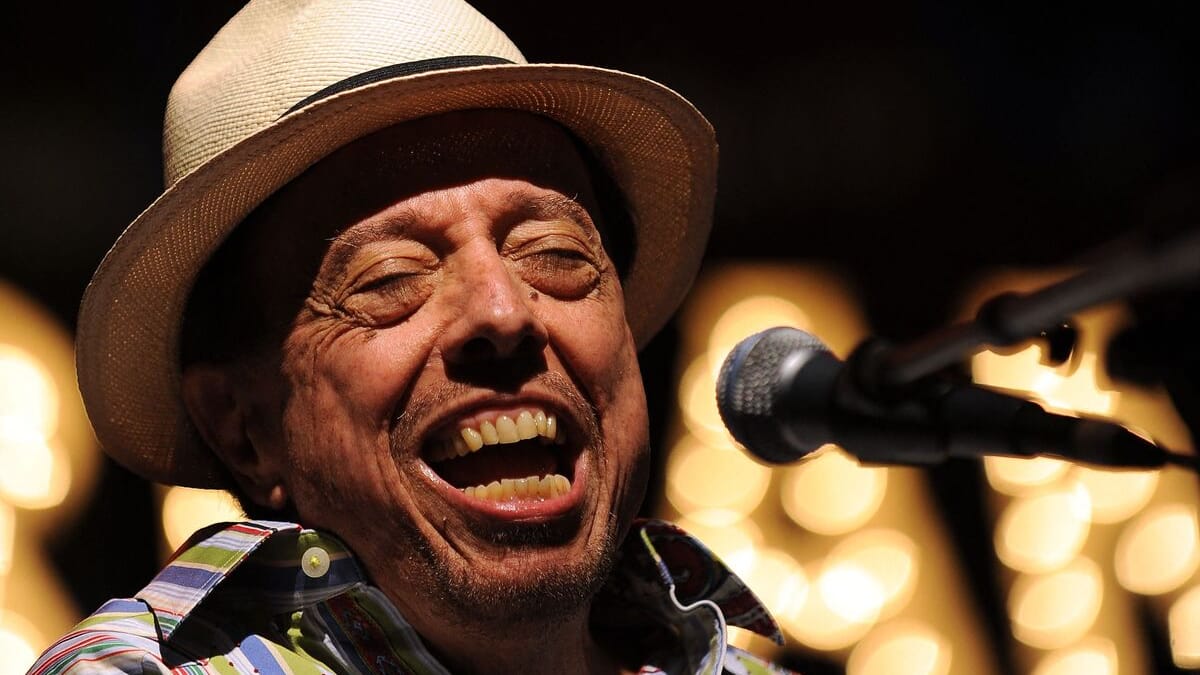 Interprète d’une chanson que vous connaissez certainement: la légende de la bossa-nova brésilienne Sergio Mendes est mort