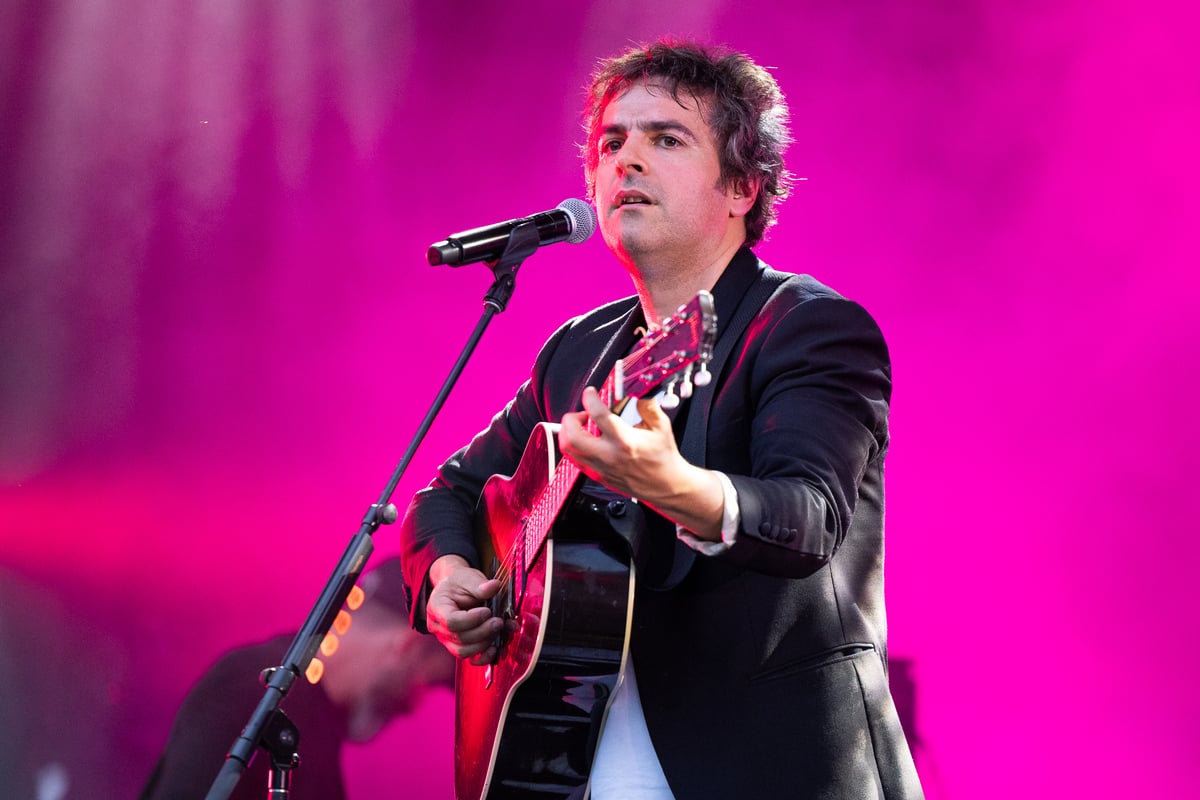 Festival international de la chanson de Granby: Dumas c&eacute;l&eacute;brera le 25e anniversaire de son couronnement