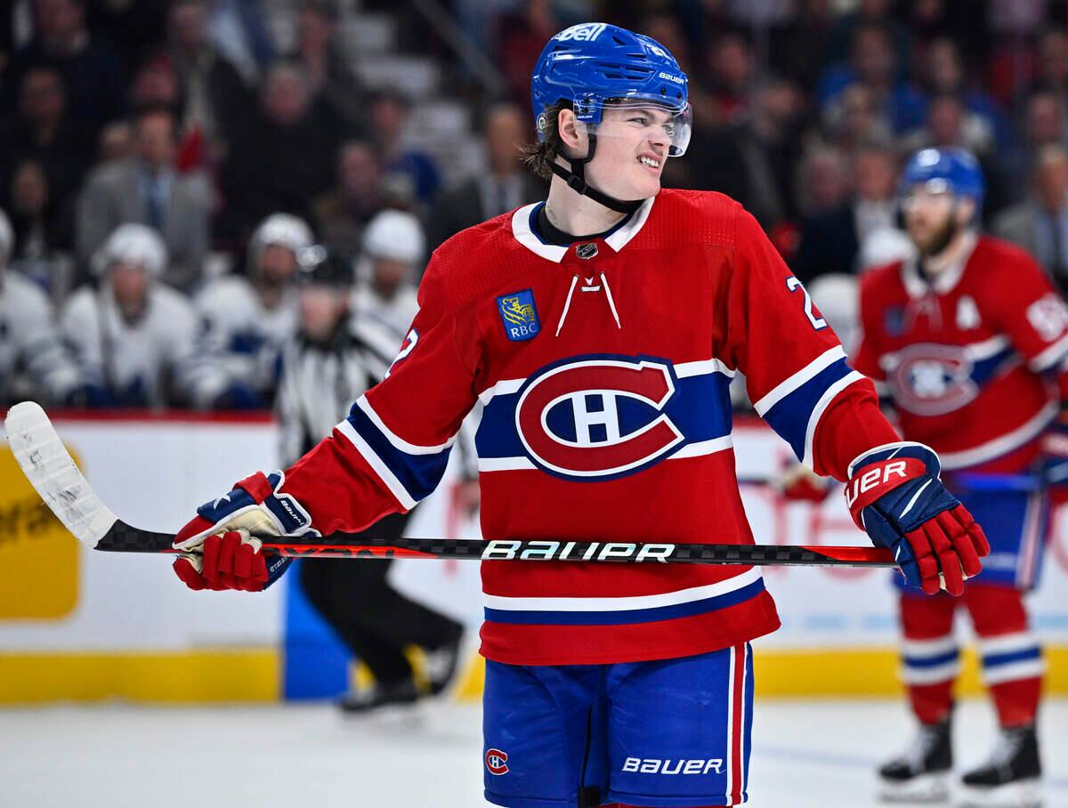 Un contrat &agrave; long terme d&egrave;s cette ann&eacute;e pour Caufield?