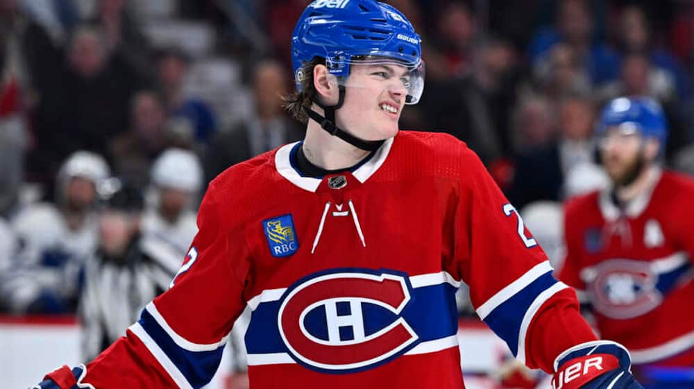 Un contrat à long terme dès cette année pour Caufield?