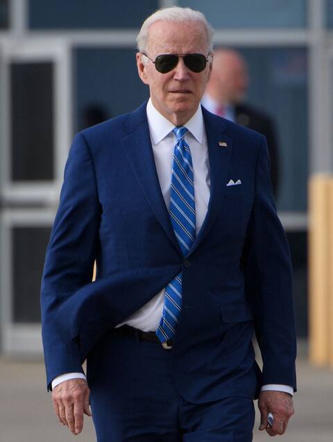 Ucrania: amenaza de ataques rusos en Kiev