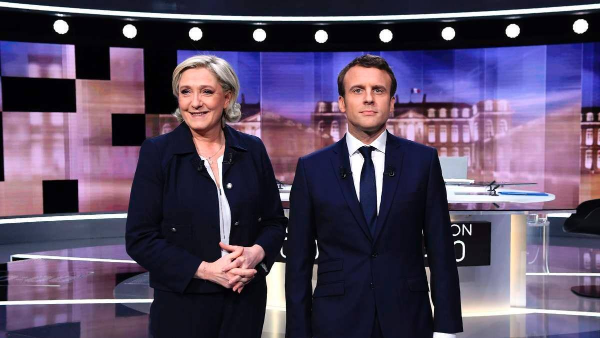 Les Français aux urnes dimanche, vers un probable nouveau duel Macron-Le Pen