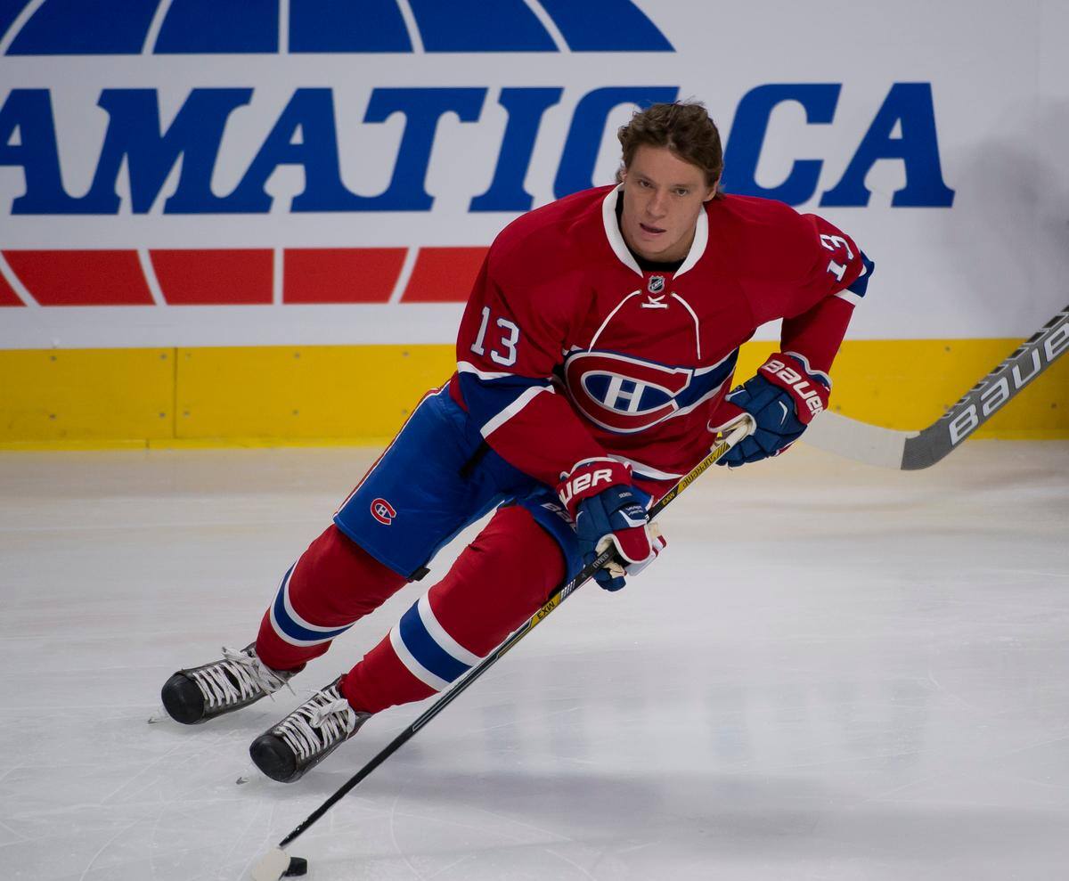 Beaucoup de coups d’épée dans l’eau pour le Canadien JDM