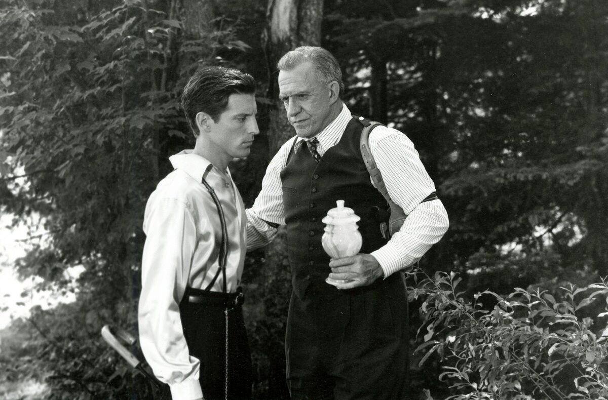 Le comédien Jacques Godin n'est plus TVA Nouvelles