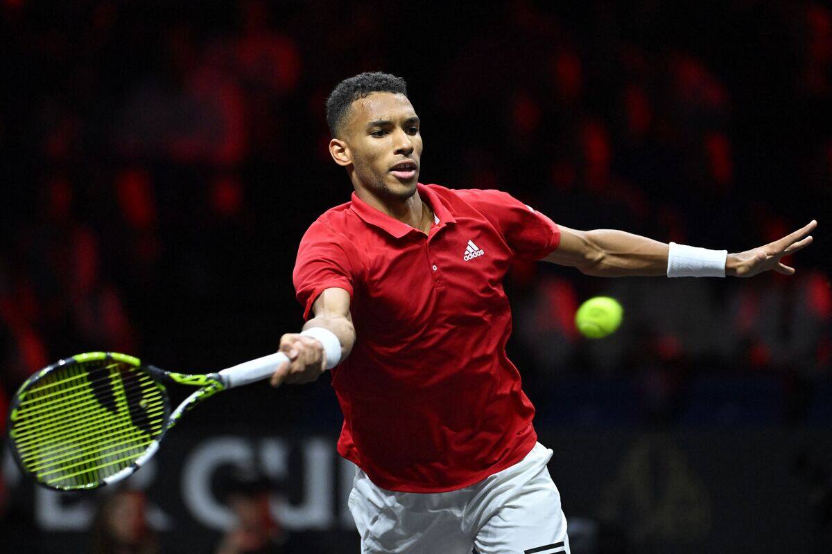 Coupe Laver: qui l'emportera?