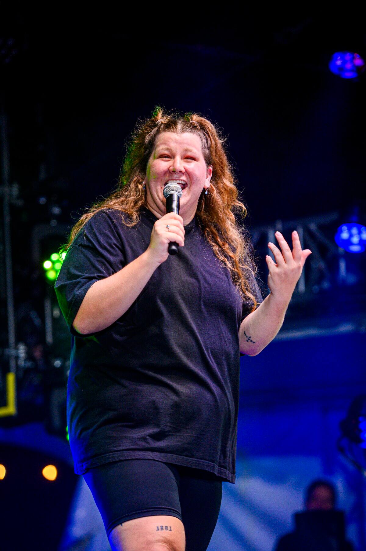 "Divergentes": Coco Belliveau se confie sur son trouble du spectre de l'autisme