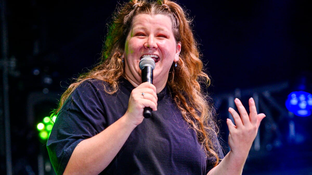 "Divergentes": Coco Belliveau se confie sur son trouble du spectre de l'autisme