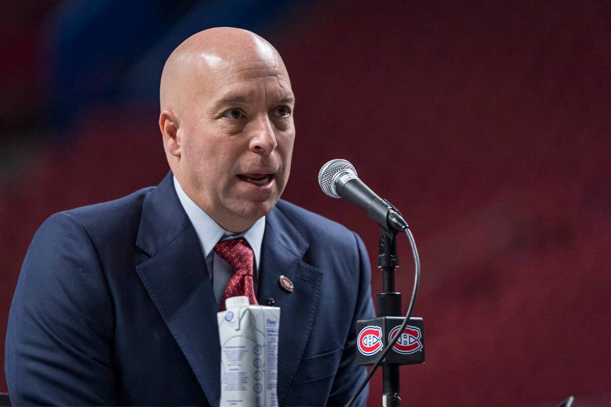 &laquo;Carey Price est intouchable&raquo; - Kent Hughes