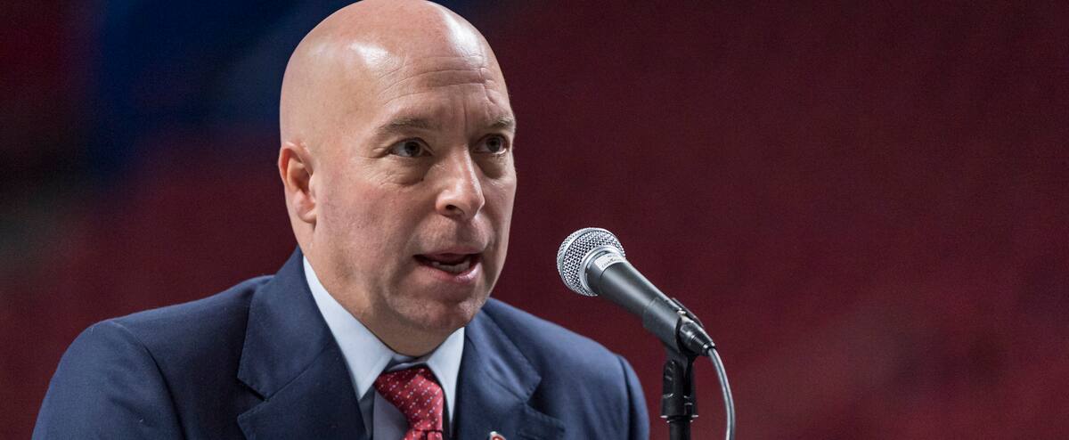 «Carey Price est intouchable» - Kent Hughes