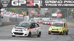 Grand Prix de Trois-Rivières: sortir les pilotes de leur zone de confort