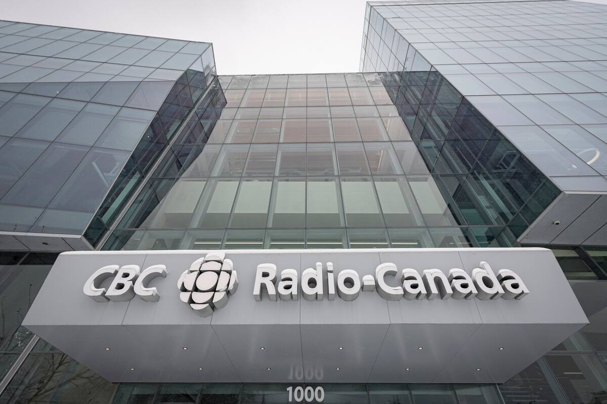Compressions à Radio-Canada: une vingtaine de postes abolis à la télé