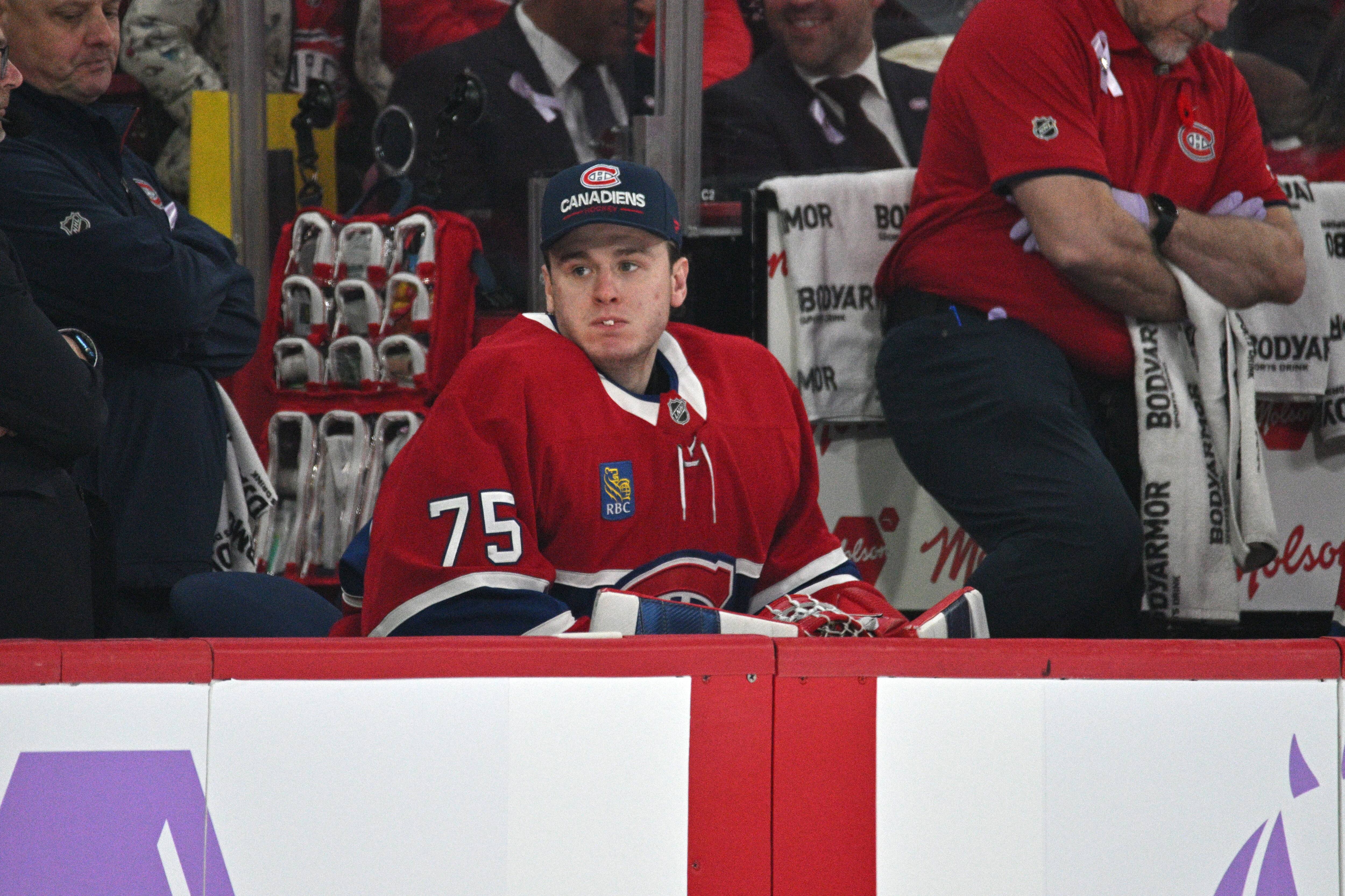 Ce n'est pas que la faute des gardiens
Ce n'est pas que la faute des gardiens