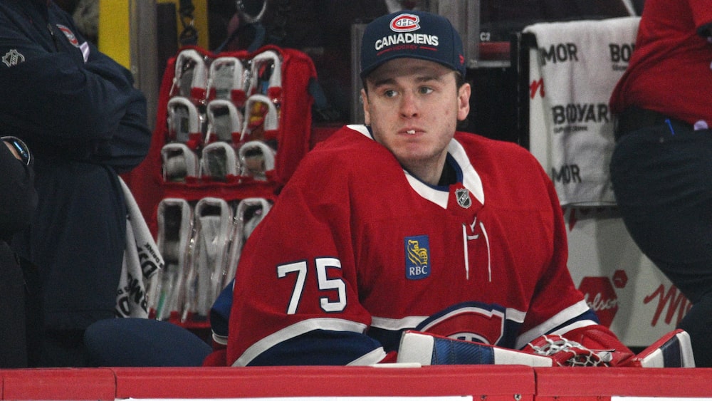 Ce n'est pas que la faute des gardiens
Ce n'est pas que la faute des gardiens