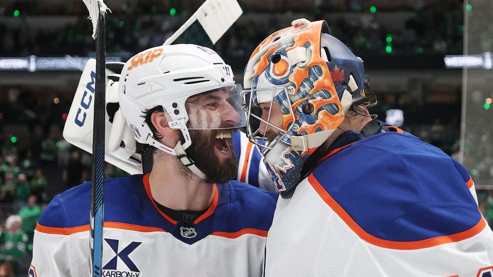 La disette canadienne tire à sa fin: les Oilers vont gagner la coupe Stanley